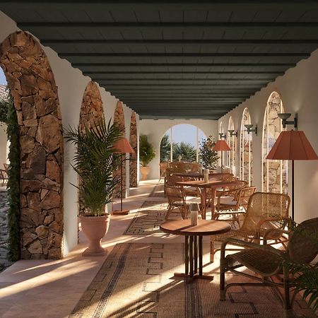 Finca Victoria Hotel & Spa Begur Eksteriør billede