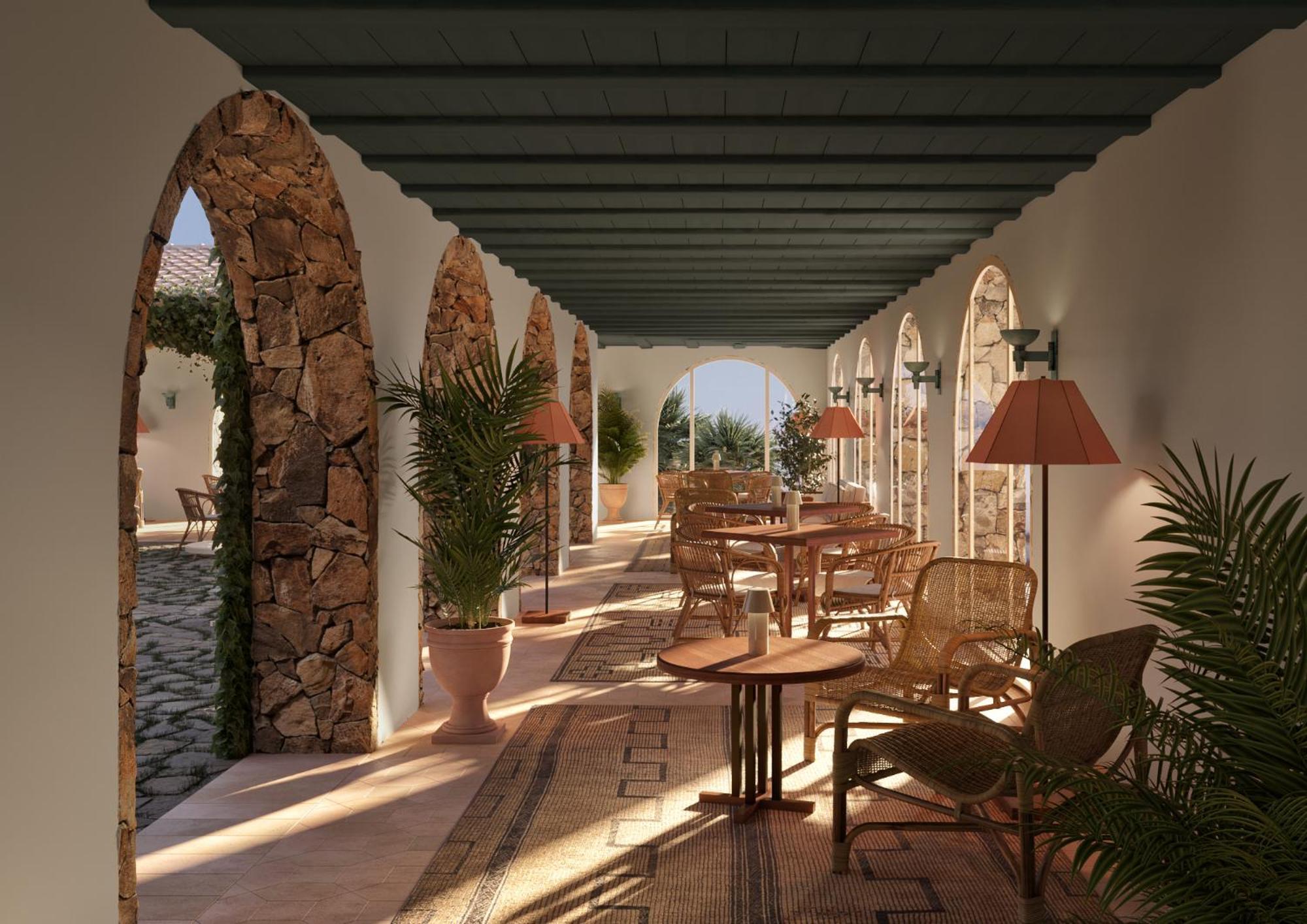 Finca Victoria Hotel & Spa Begur Eksteriør billede