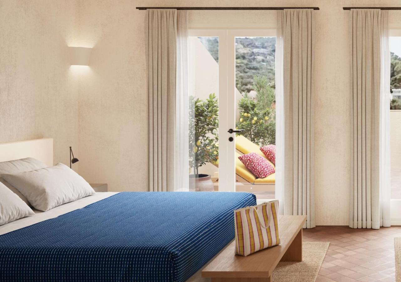 Finca Victoria Hotel & Spa Begur Eksteriør billede