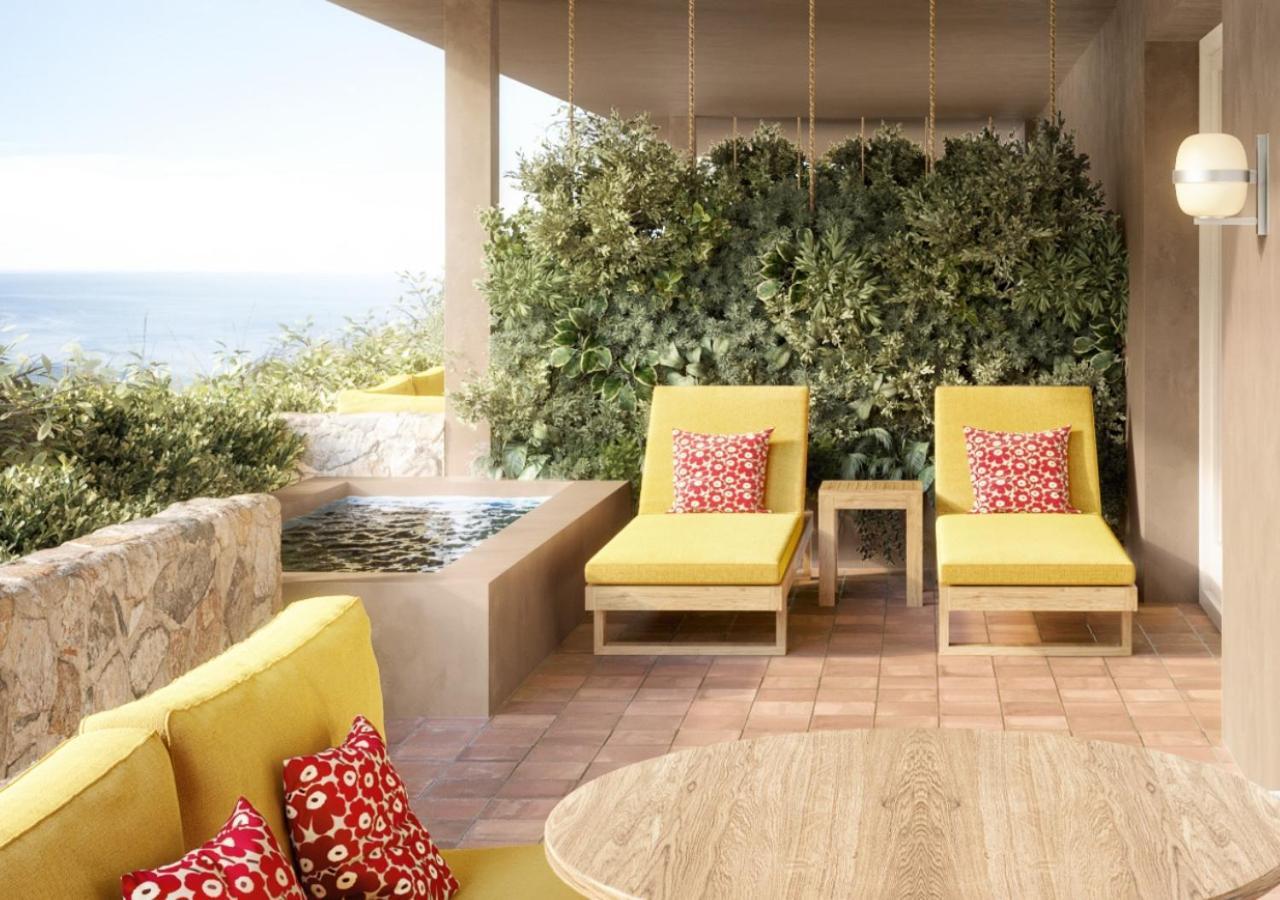 Finca Victoria Hotel & Spa Begur Eksteriør billede