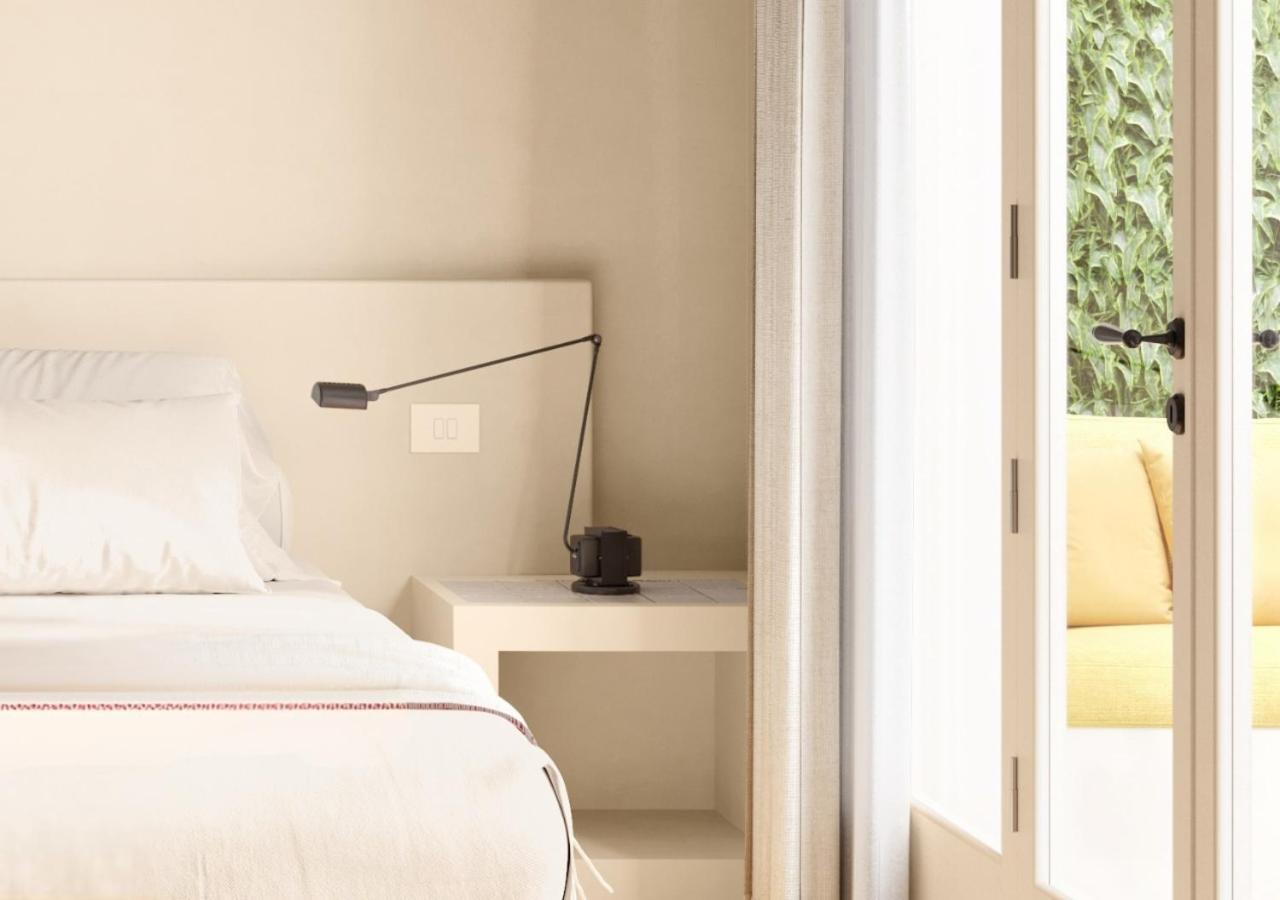 Finca Victoria Hotel & Spa Begur Eksteriør billede