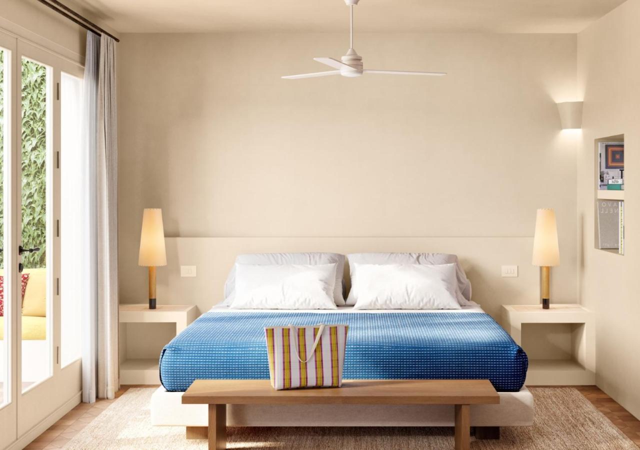 Finca Victoria Hotel & Spa Begur Eksteriør billede
